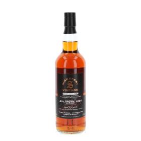Aultmore 100 Proof Exceptional Cask Edition #1 17J-2007/2024