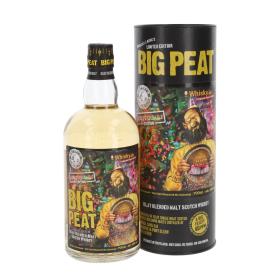 Big Peat - "30 Jahre Whisky.de" (B-Ware) 